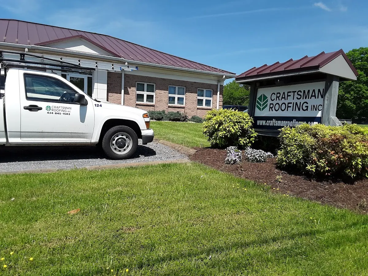 Quality Roof Replacement by experienced craftsmen in Comical Corners